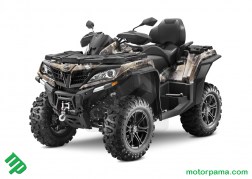 CFORCE 850 colorazione camo